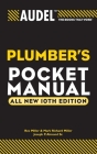 Audel Plumber's Pocket Manual (Audel Plumbers Pocket Manual) By Rex Miller Cover Image