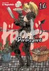 Dorohedoro, Vol. 16 Cover Image
