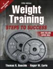 Weight Training: Steps to Success Cover Image
