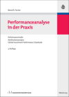 Performanceanalyse in der Praxis Cover Image