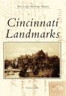 Cincinnati Landmarks (Postcard History) By Steven J. Rolfes Cover Image