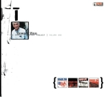 The People's History Project: Collected Lectures of Howard Zinn Volume One [With Booklet] (AK Press Audio #1) By Howard Zinn Cover Image