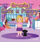 Gracie Gets A Puppy Cover Image