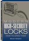 Modern High-Security Locks: How to Open Them Cover Image