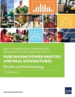 2017 International Comparison Program for Asia and the Pacific: Purchasing Power Parities and Real Expenditures — Results and Methodology By Asian Development Bank Cover Image