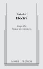 Electra By Frank McGuinness (Adapted by) Cover Image