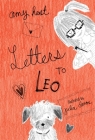 Letters to Leo By Amy Hest, Julia Denos (Illustrator) Cover Image