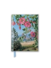 Kew: Marianne North: View in Brisbane Botanic Garden (Foiled Pocket Journal) (Flame Tree Pocket Notebooks) By Flame Tree Studio (Created by) Cover Image