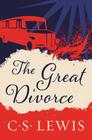 The Great Divorce By C. S. Lewis Cover Image