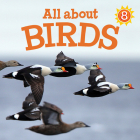 All about Birds: English Edition By Jessie Hale Cover Image