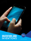 Inventors and Inventions (Discover and Learn) Cover Image