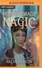 Minimum Wage Magic Cover Image