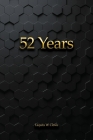 52 Years By Laquita W. Clewis Cover Image