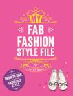 My Fab Fashion Style File By Lesley Ware Cover Image