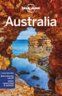 Lonely Planet Australia 21 (Travel Guide) By Andrew Bain, Brett Atkinson, Fleur Bainger, Cristian Bonetto, Samantha Forge, Anthony Ham, Paul Harding, Rachel Hocking, Trent Holden, Anita Isalska, Anna Kaminski, Tatyana Leonov, Sofia Levin, Virginia Maxwell, Hugh McNaughtan, Kate Morgan, Charles Rawlings-Way, Andy Symington, Tasmin Waby, Steve Waters Cover Image