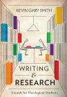 Writing and Research: A Guide for Theological Students Cover Image