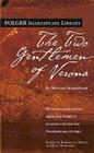 The Two Gentlemen of Verona (Folger Shakespeare Library) Cover Image