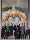 The Trump family story: The family that rules America Cover Image