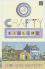 A Crafty Killing Cover Image
