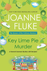 Key Lime Pie Murder (A Hannah Swensen Mystery #9) By Joanne Fluke Cover Image