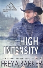 High Intensity By Freya Barker Cover Image