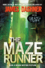 The Maze Runner (Maze Runner, Book One): Book One (The Maze Runner Series #1) By James Dashner Cover Image