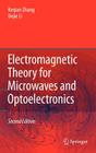 Electromagnetic Theory for Microwaves and Optoelectronics By Keqian Zhang, Dejie Li Cover Image