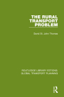 The Rural Transport Problem Cover Image