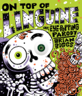 On Top of Linguine: An Eye-Popping Parody Cover Image