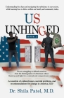 Us Unhinged: Book-2 Cover Image