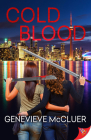 Cold Blood By Genevieve McCluer Cover Image