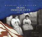 Irish Immigrants: 1840-1920 Cover Image