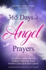 365 Days of Angel Prayers Cover Image