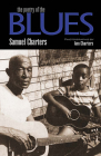 The Poetry of the Blues Cover Image