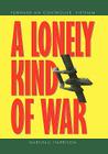 A Lonely Kind of War By Marshall Harrison Cover Image