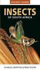 Pocket Guide: Insects of South Africa Cover Image