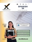 MTEL Spanish 28 Teacher Certification Test Prep Study Guide By Sharon A. Wynne Cover Image
