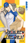 Delivery for You! By Teku Rin Cover Image