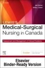 Medical-Surgical Nursing in Canada - Binder Ready By Jane Tyerman, Shelley Cobbett, Mariann M. Harding Cover Image