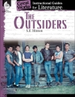 The Outsiders: An Instructional Guide for Literature (Great Works) By Wendy Conklin Cover Image
