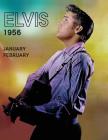 Elvis, JanuaryFebruary1956 By Paul Belard Cover Image