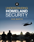 Understanding Homeland Security By Gus Martin Cover Image