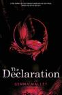 The Declaration By Gemma Malley Cover Image
