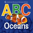 ABC Oceans (Amnh ABC Board Books) By American Museum of Natural History Cover Image