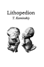Lithopedion Cover Image