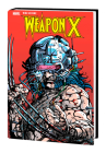 Wolverine: Weapon X - Gallery Edition By Marvel Comics Cover Image
