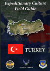 Expeditionary Culture Field Guide:Turkey By United States Air Force Culture and Language Center Cover Image