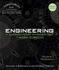 Engineering: An Illustrated History from Ancient Craft to Modern Technology (100 Ponderables) Revised and Updated By Tom Jackson Cover Image