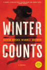 Winter Counts: A Novel By David Heska Wanbli Weiden Cover Image
