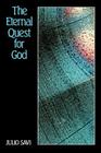 The Eternal Quest for God By Julio Savi Cover Image